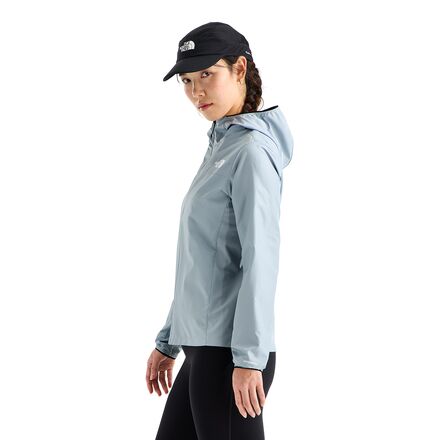 The North Face - Fontanales Wind Jacket - Women's