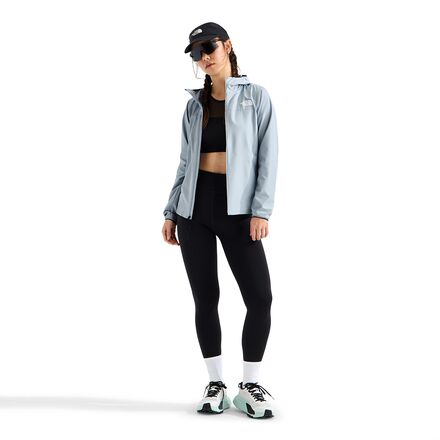 The North Face - Fontanales Wind Jacket - Women's