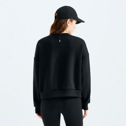 The North Face - Jaida Crew Sweatshirt - Women's