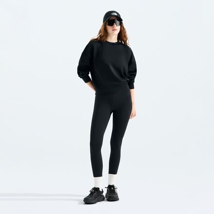 The North Face - Jaida Crew Sweatshirt - Women's