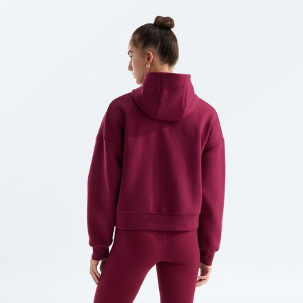The North Face - Jaida Full-Zip Hooded Jacket - Women's