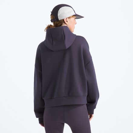 The North Face - Jaida Full-Zip Hooded Jacket - Women's