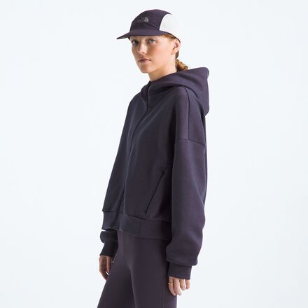 The North Face - Jaida Full-Zip Hooded Jacket - Women's