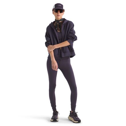 The North Face - Jaida Full-Zip Hooded Jacket - Women's