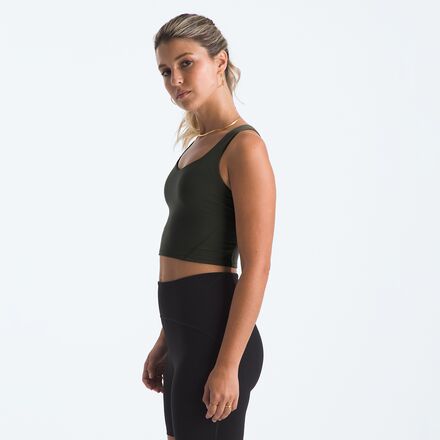 The North Face - Jaida Long Line Bra - Women's
