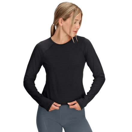 Jaida Long-Sleeve Shirt - Women's
