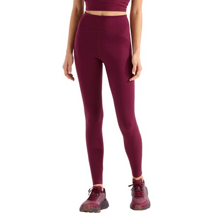 Jaida Pocket 27in Legging - Women's