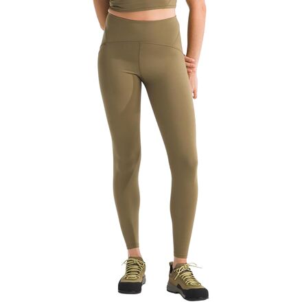 Jaida Pocket 27in Legging - Women's