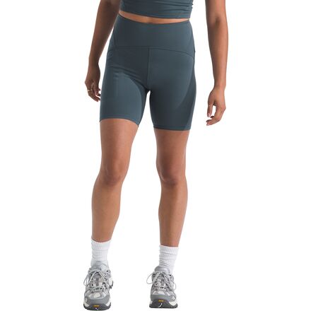 Jaida Pocket Short - Women's