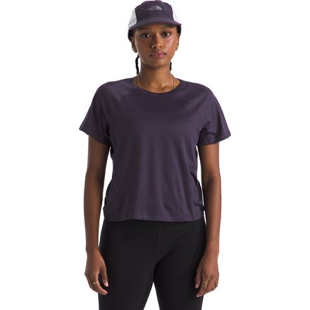 Jaida Short-Sleeve T-Shirt - Women's
