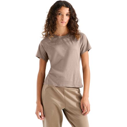 Jaida Short-Sleeve T-Shirt - Women's