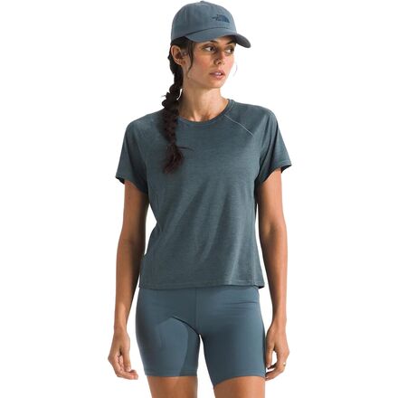 Jaida Short-Sleeve T-Shirt - Women's