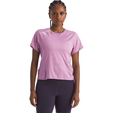 Jaida Short-Sleeve T-Shirt - Women's