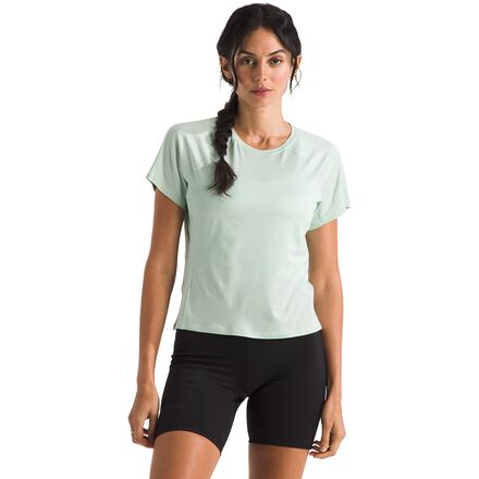 Jaida Short-Sleeve T-Shirt - Women's