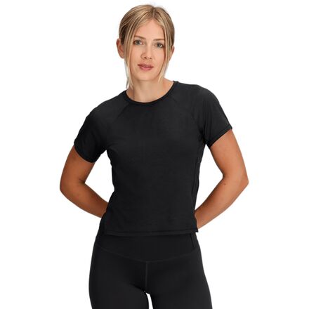 Jaida Short-Sleeve T-Shirt - Women's