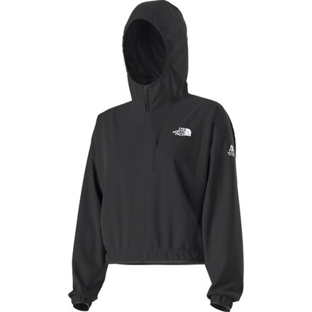 The North Face - Mountain Athletics Fleece Full-Zip Jacket - Women's