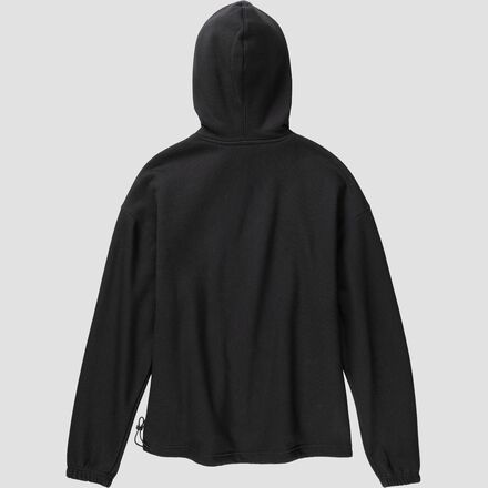 The North Face - Places We Love Hoodie - Himalayan Blue Poppy - Women's