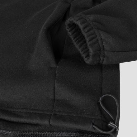 The North Face - Places We Love Hoodie - Himalayan Blue Poppy - Women's