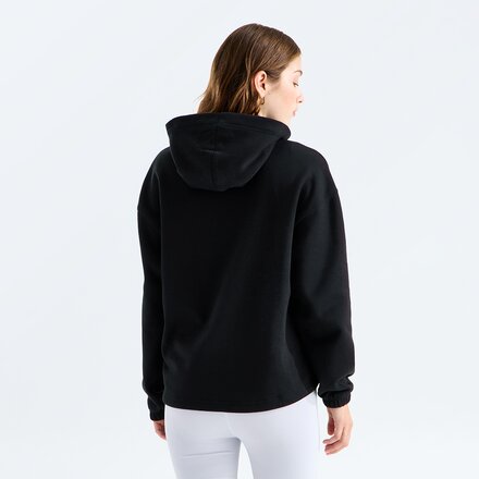 The North Face - Places We Love Hoodie - Himalayan Blue Poppy - Women's