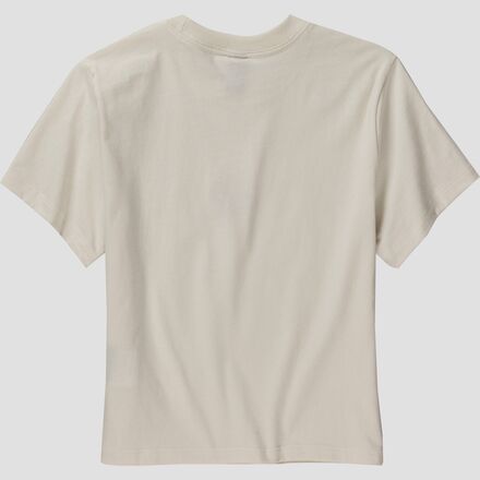 The North Face - Places We Love T-Shirt - Sierra Nevada Flower - Women's