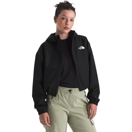 Quest Cropped Jacket - Women's