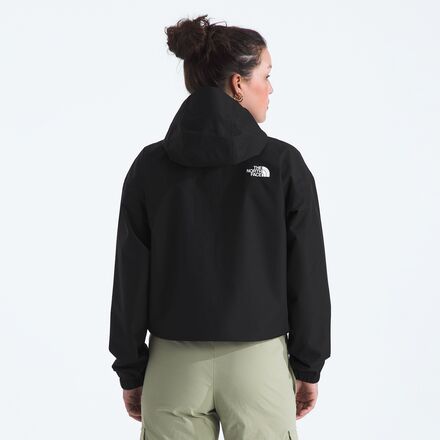 The North Face - Quest Cropped Jacket - Women's