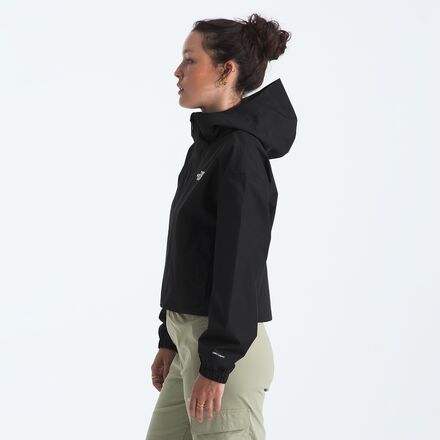 The North Face - Quest Cropped Jacket - Women's