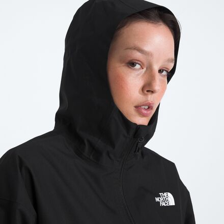 The North Face - Quest Cropped Jacket - Women's