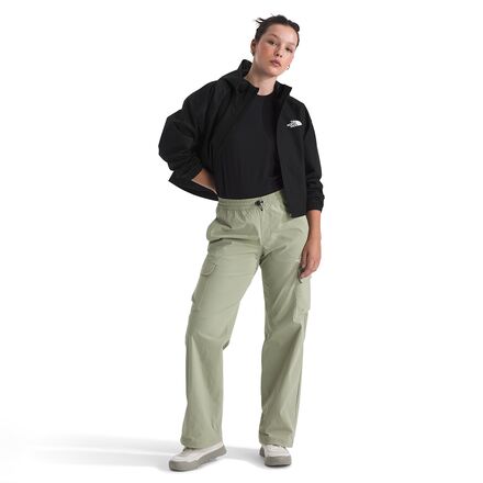 The North Face - Quest Cropped Jacket - Women's