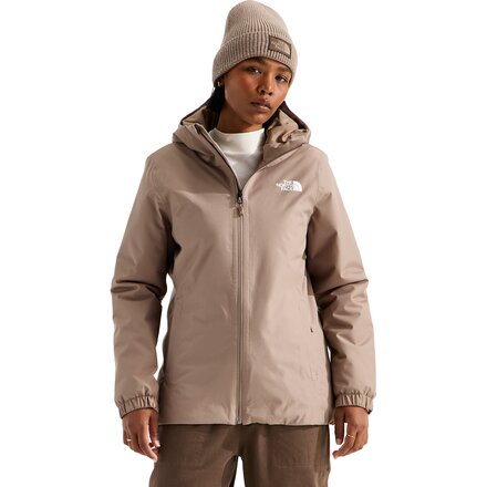 Quest Mono Insulated Jacket - Women's