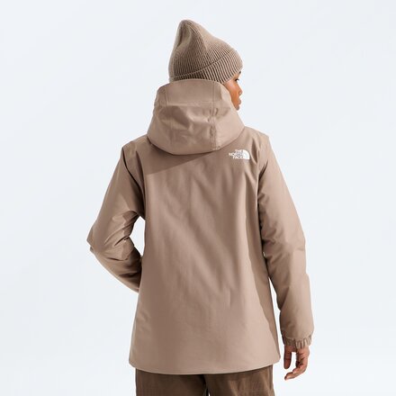 The North Face - Quest Mono Insulated Jacket - Women's