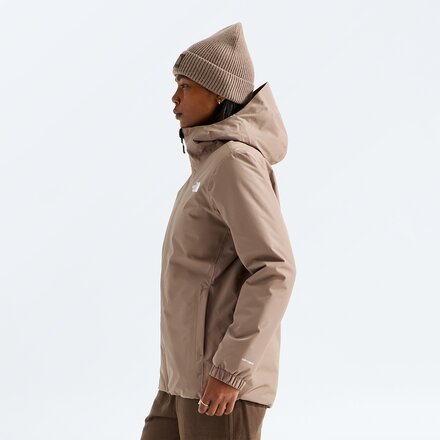 The North Face - Quest Mono Insulated Jacket - Women's