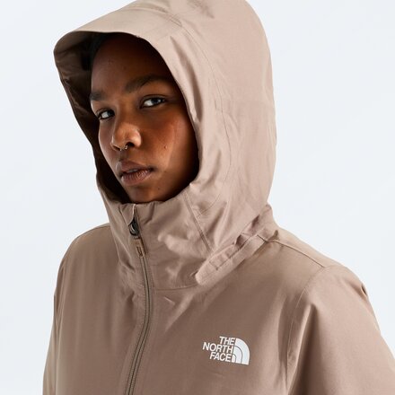 The North Face - Quest Mono Insulated Jacket - Women's