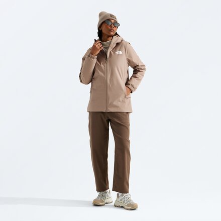 The North Face - Quest Mono Insulated Jacket - Women's
