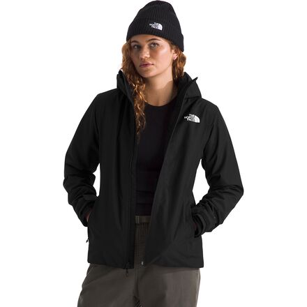 Quest Mono TriclimateJacket - Women's