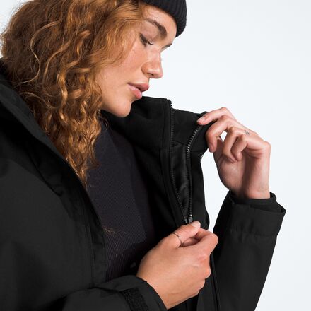 The North Face - Quest Mono TriclimateJacket - Women's