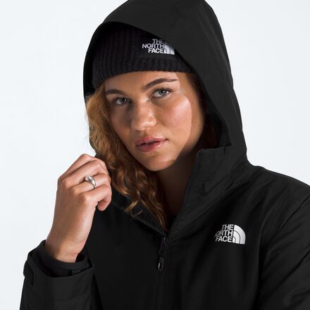 The North Face - Quest Mono TriclimateJacket - Women's