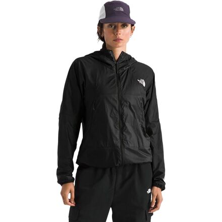Ridgelite FUTUREFLEECE Wind Jacket - Women's