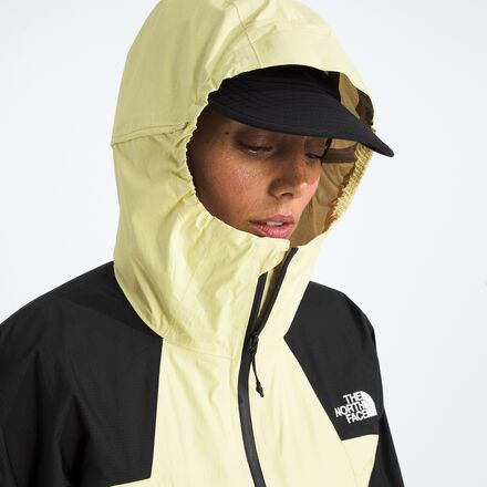 The North Face - Ridgelite WP Jacket - Women's