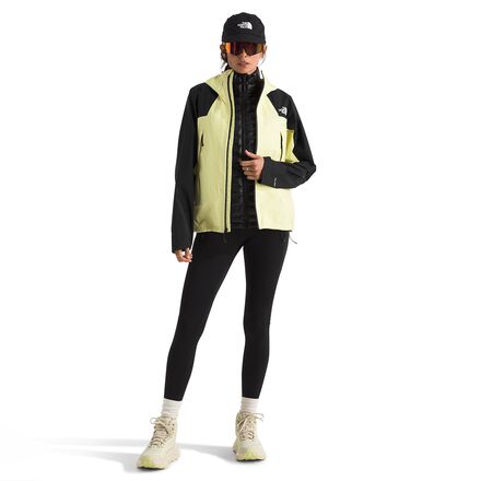 The North Face - Ridgelite WP Jacket - Women's