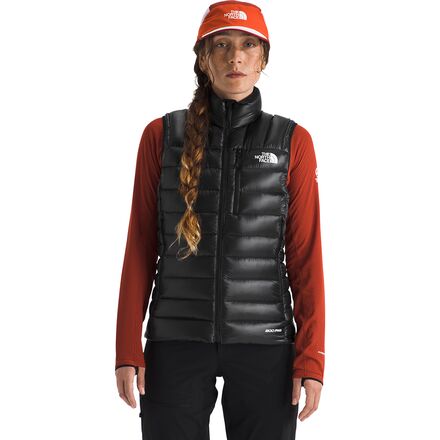 Summit Breithorn Vest - Women's