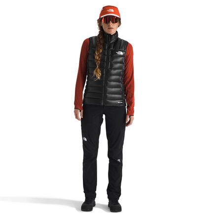 The North Face - Summit Breithorn Vest - Women's