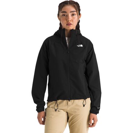 Tek Approach FUTUREFLEECE Hooded Jacket - Women's