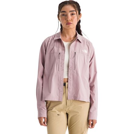 Trail LIGHTRANGE Long-Sleeve Shirt - Women's