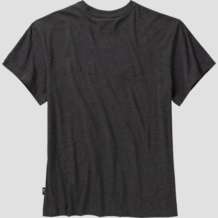 The North Face - Tri-Blend Short-Sleeve Pocket T-Shirt - Women's