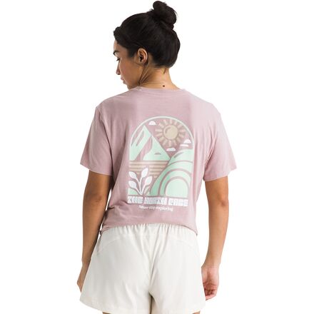 Tri-Blend Sun Cutie Short-Sleeve T-Shirt - Women's