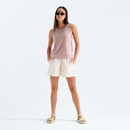 The North Face - Tri-Blend Tank Top - Women's