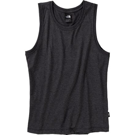 Tri-Blend Tank Top - Women's
