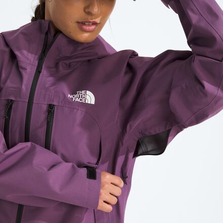 The North Face - Valley View Jacket - Women's