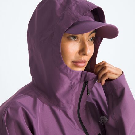 The North Face - Valley View Jacket - Women's